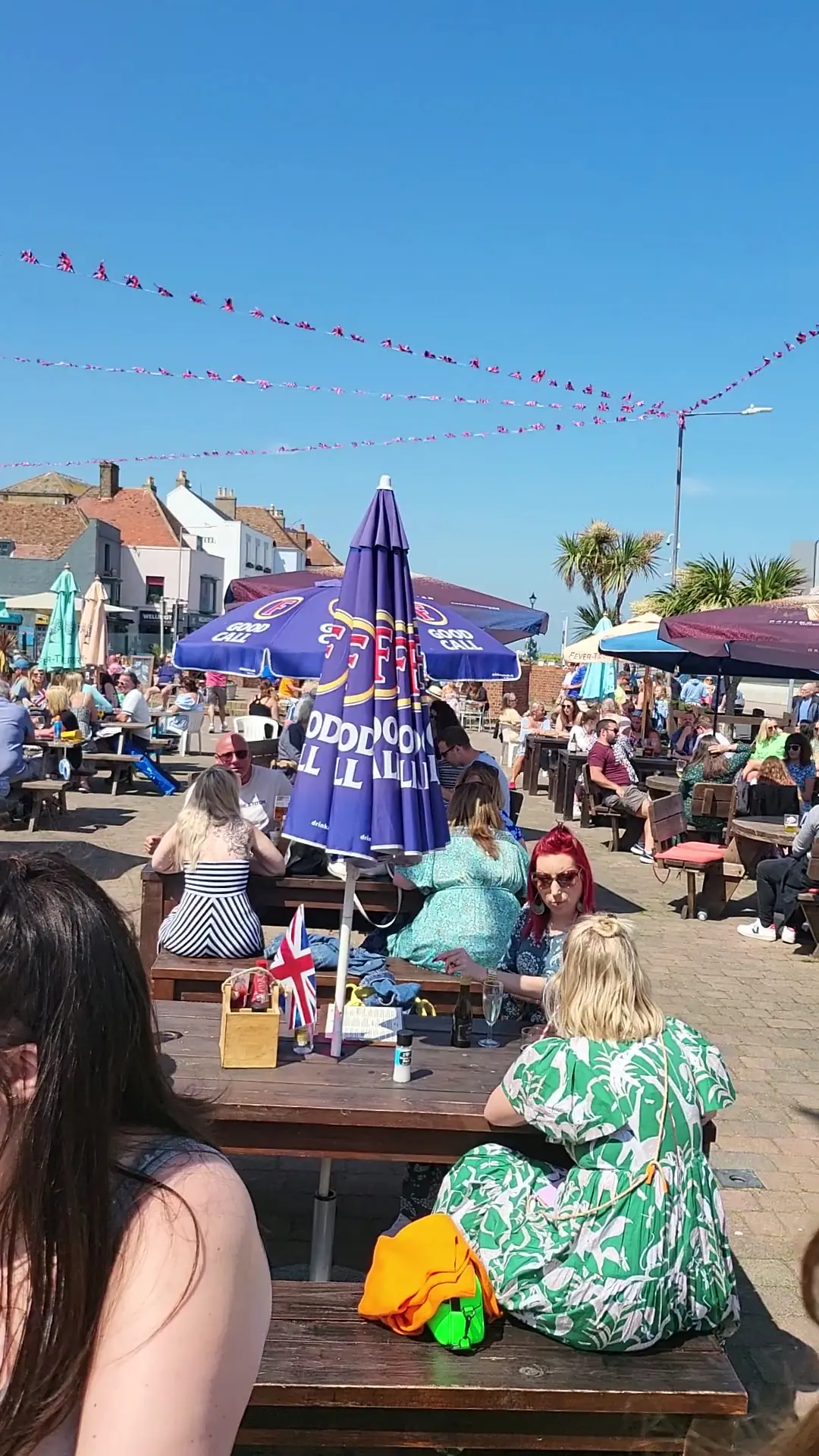 The Port Arms photo (photo 1 of 3)