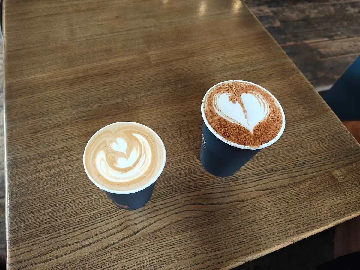Gourmet Coffee Bar & Kitchen photo (photo 2 of 3)