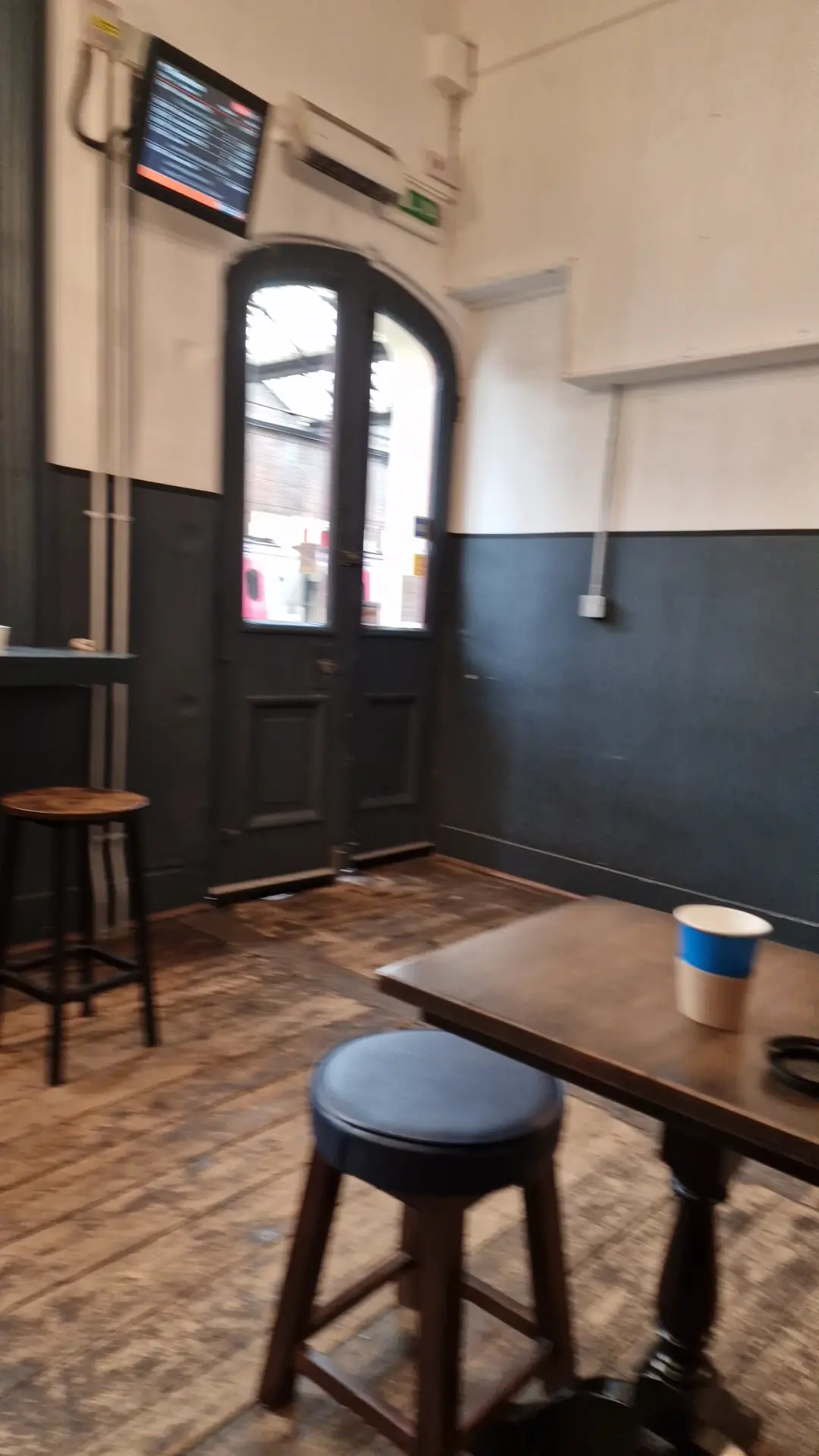 Gourmet Coffee Bar & Kitchen photo (photo 1 of 3)