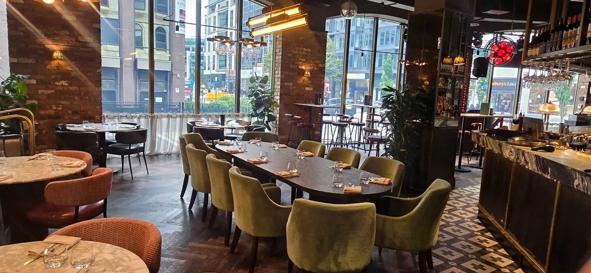 Pasture Birmingham