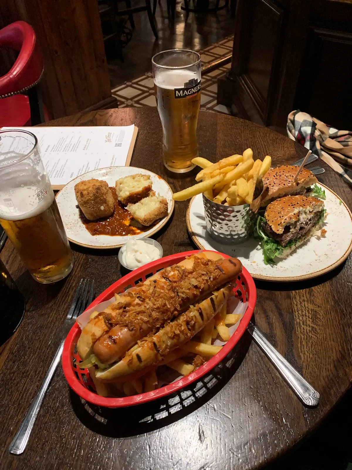 The Golf Tavern photo (photo 3 of 3)