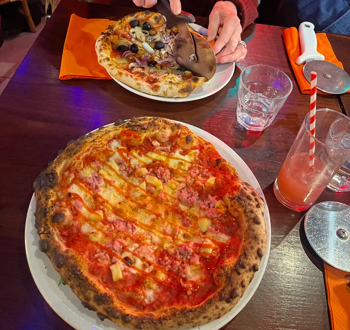 Pizza Geeks photo (photo 3 of 3)