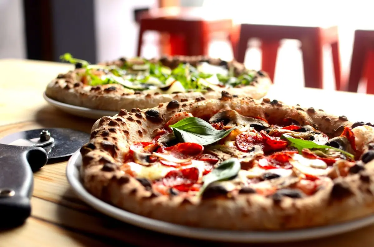 Pizza Geeks photo (photo 2 of 3)