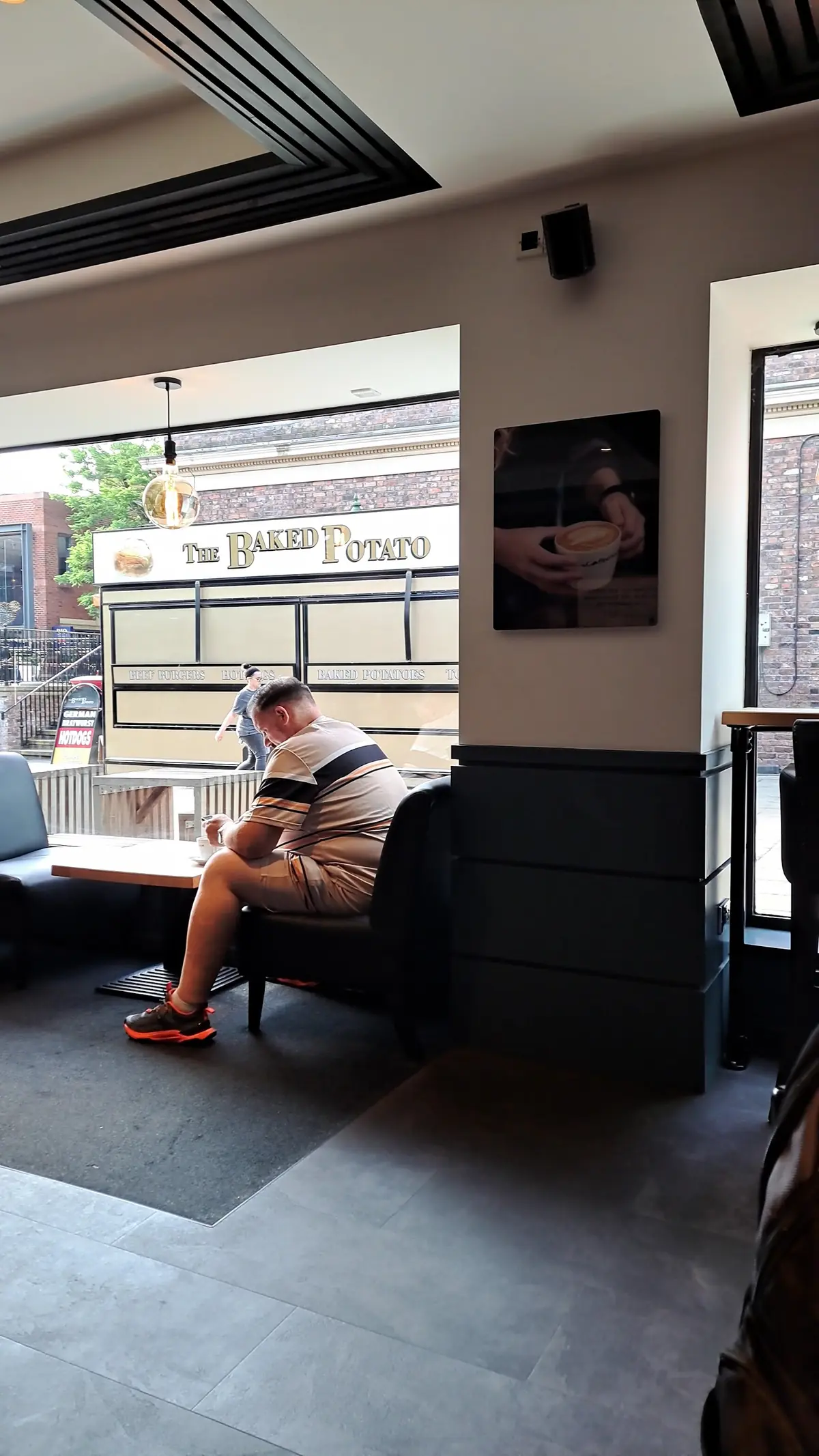 Coffee House Warrington photo (photo 1 of 3)