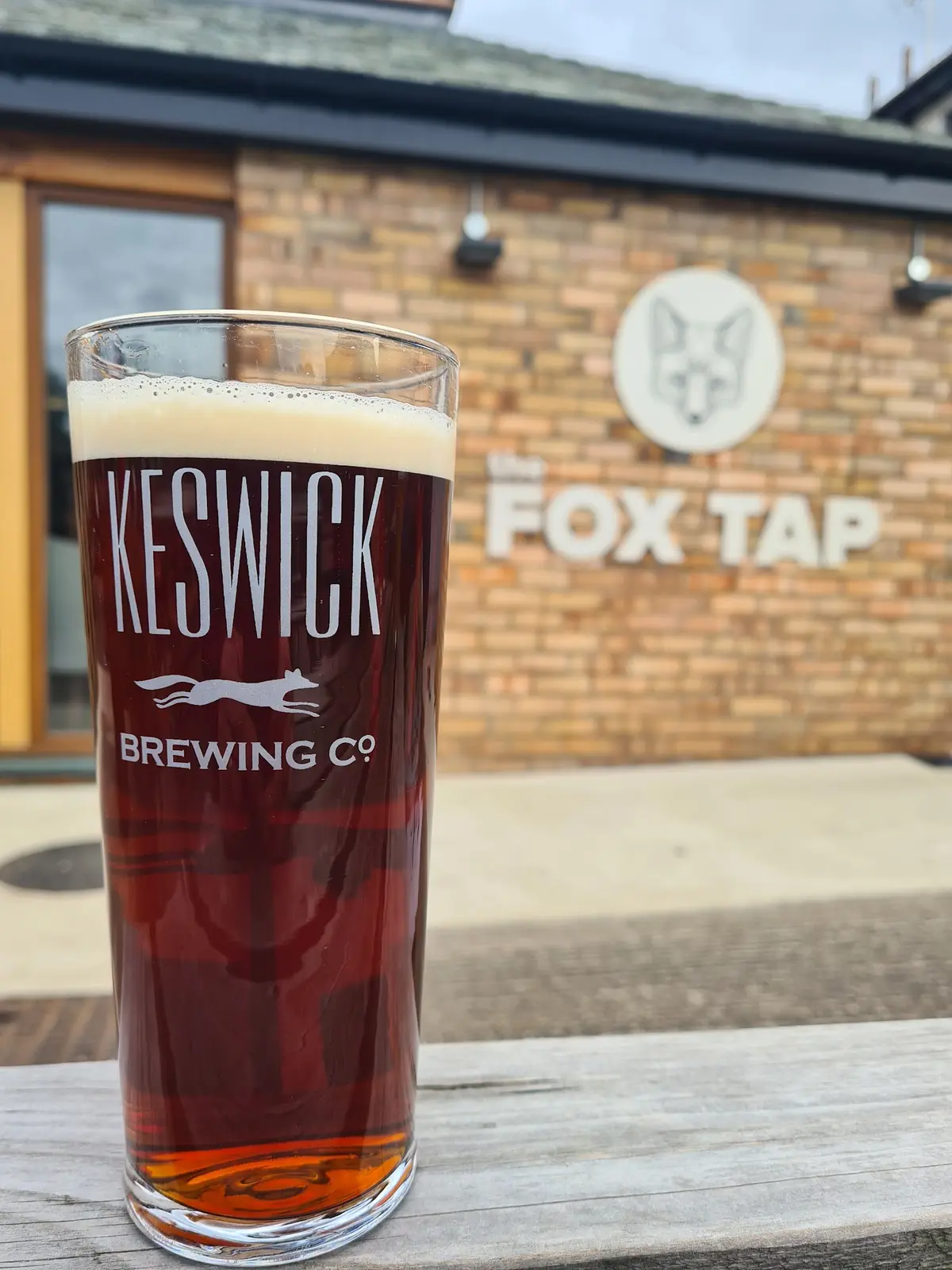 The Fox Tap photo (photo 2 of 3)
