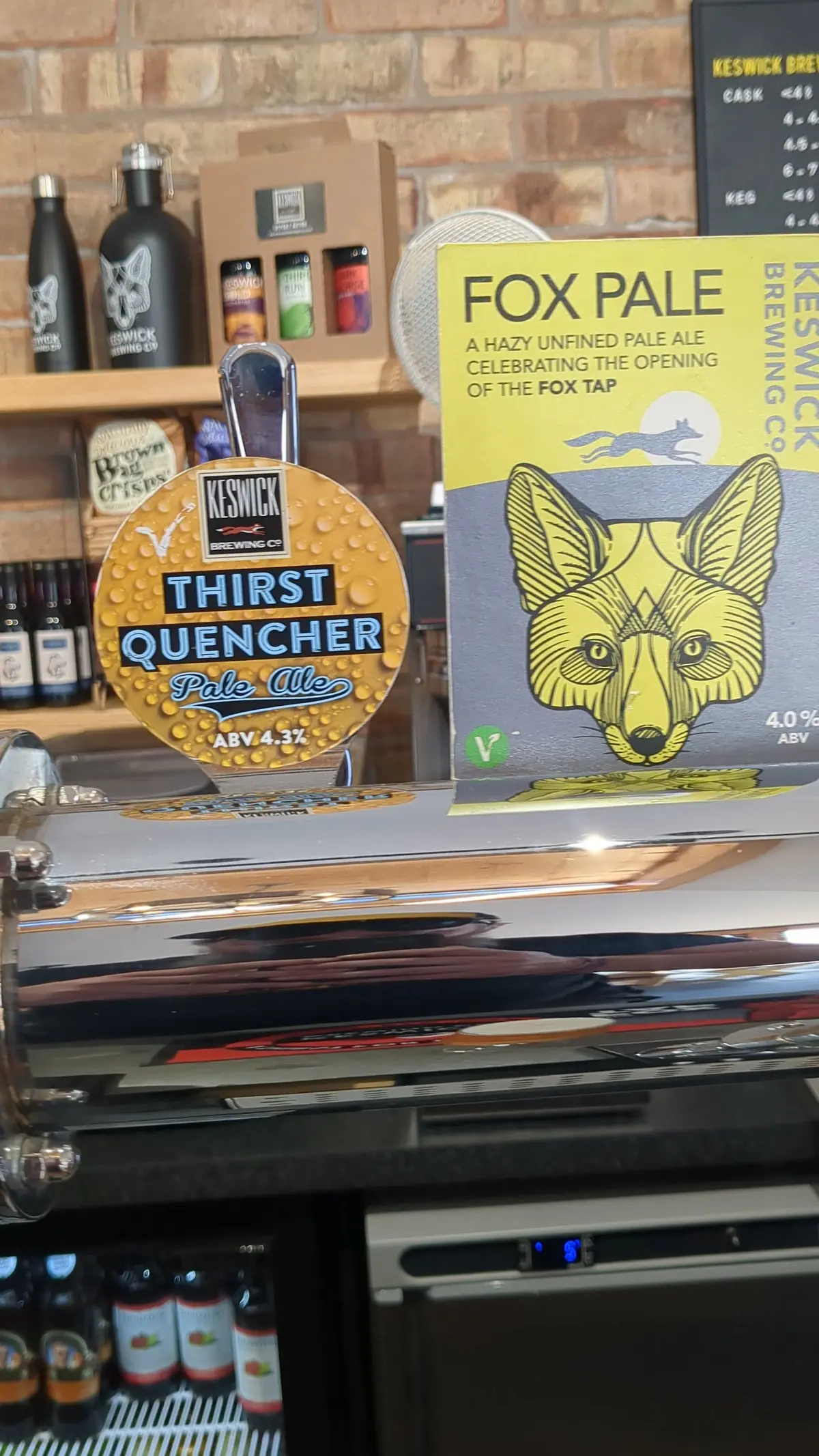 The Fox Tap photo (photo 1 of 3)