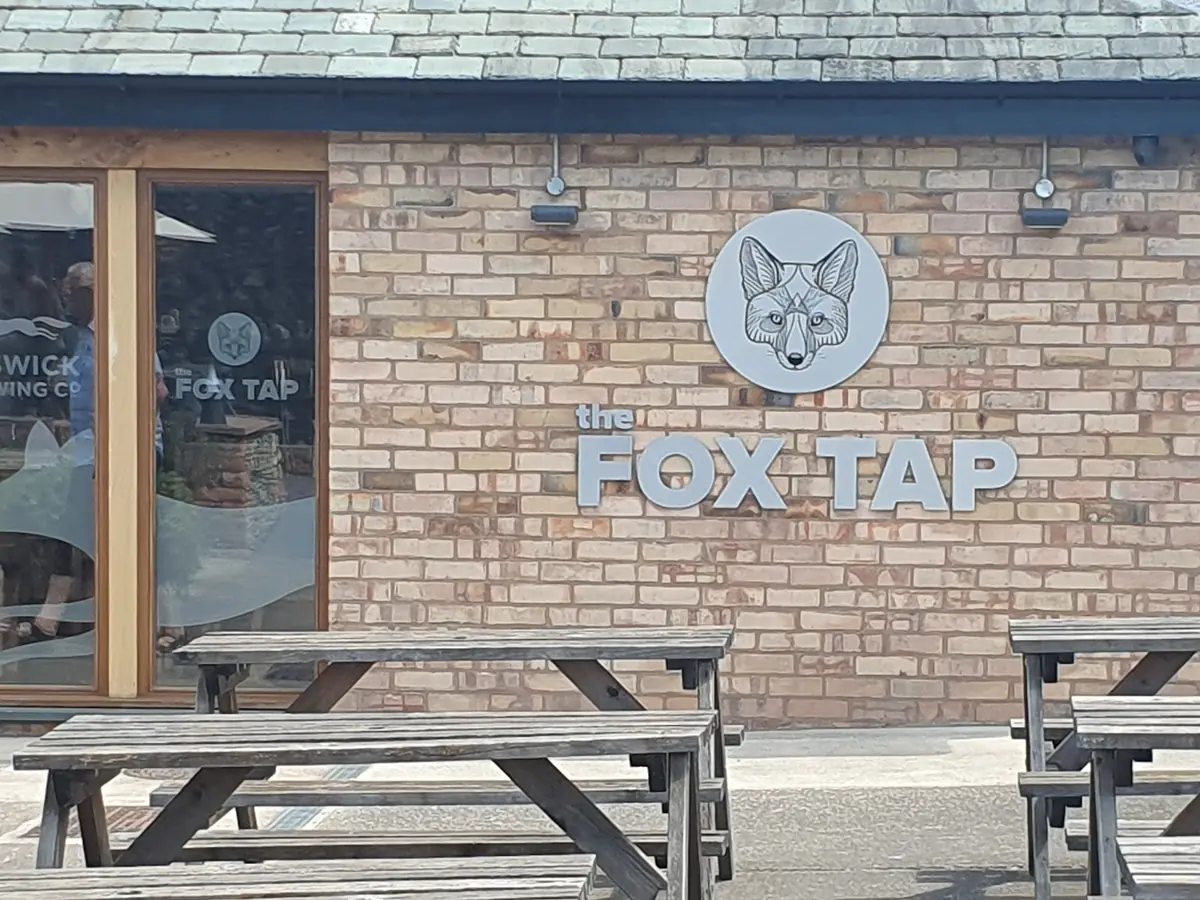The Fox Tap — Bars in Keswick