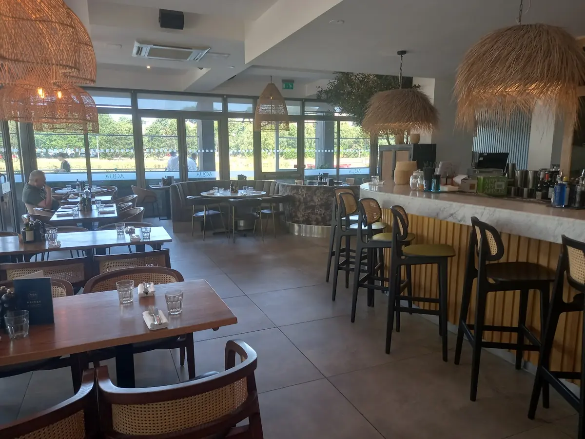 Aqua Portishead — Italian Restaurants in Bristol
