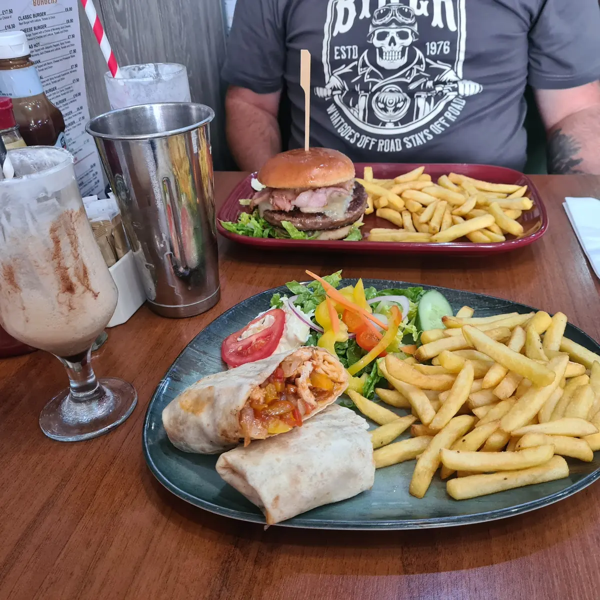 Arizona Diner & Cocktail Bar photo (photo 2 of 3)