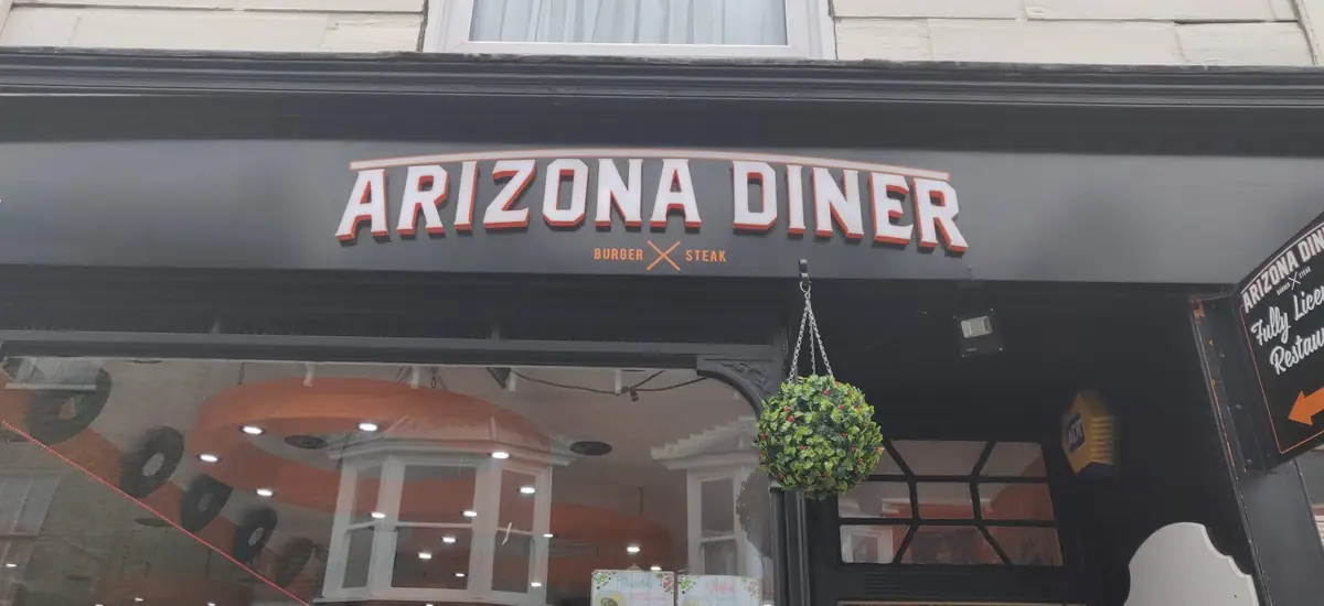 Arizona Diner & Cocktail Bar