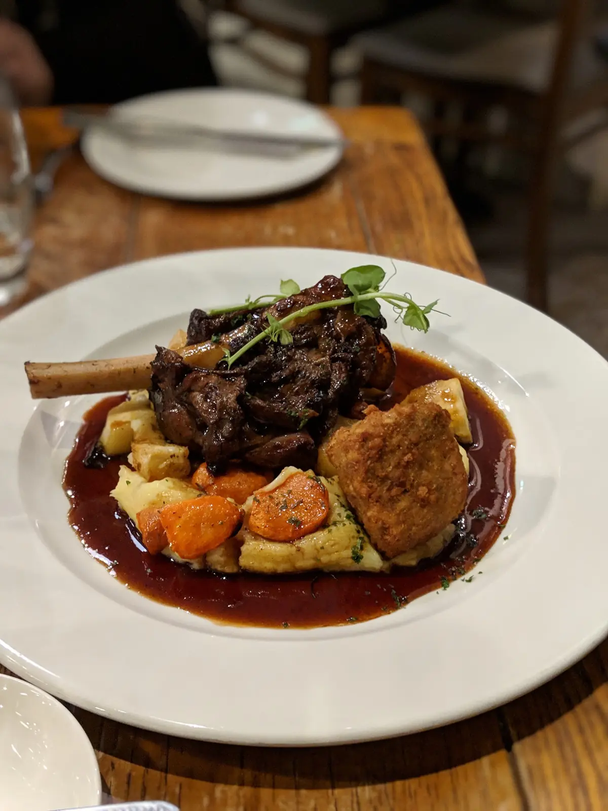 The Garden Restaurant — Restaurants in Winchester