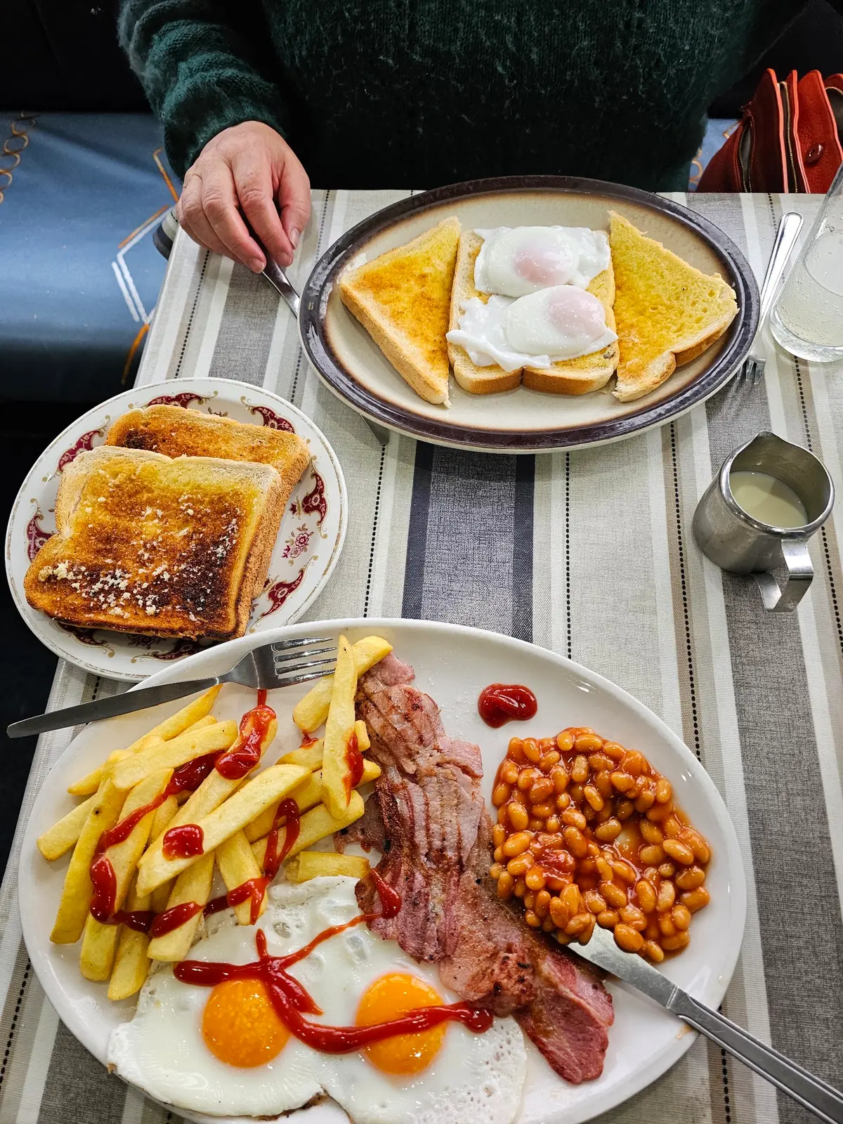 Country Hamper Cafe photo (photo 1 of 1)