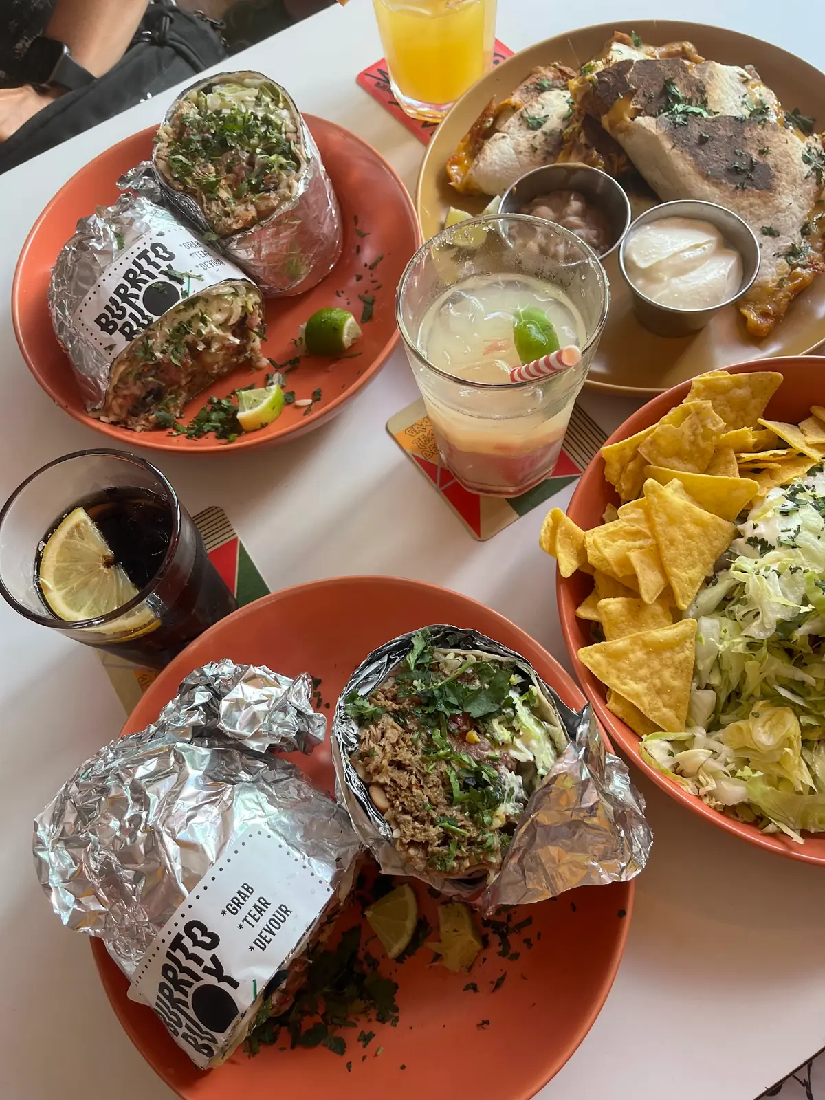 Burrito Buoy photo (photo 3 of 3)