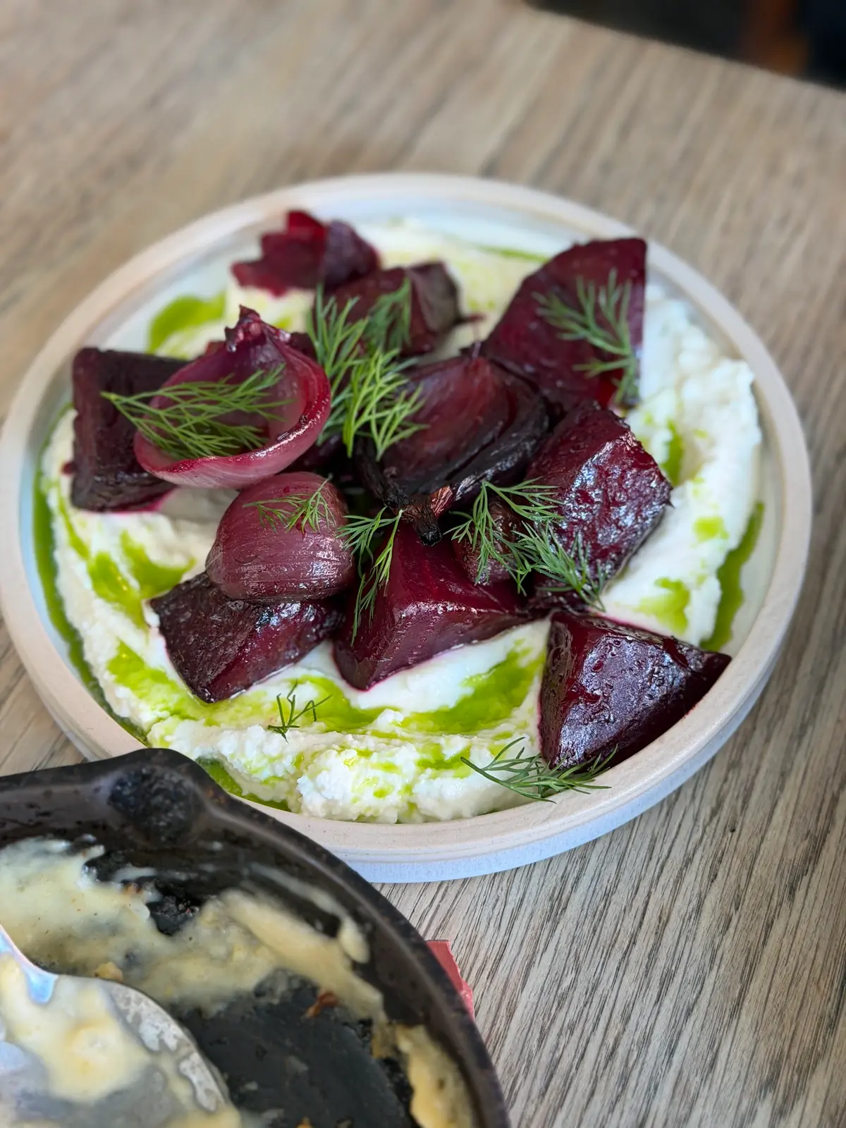 Souk Kitchen — Restaurants in Bristol