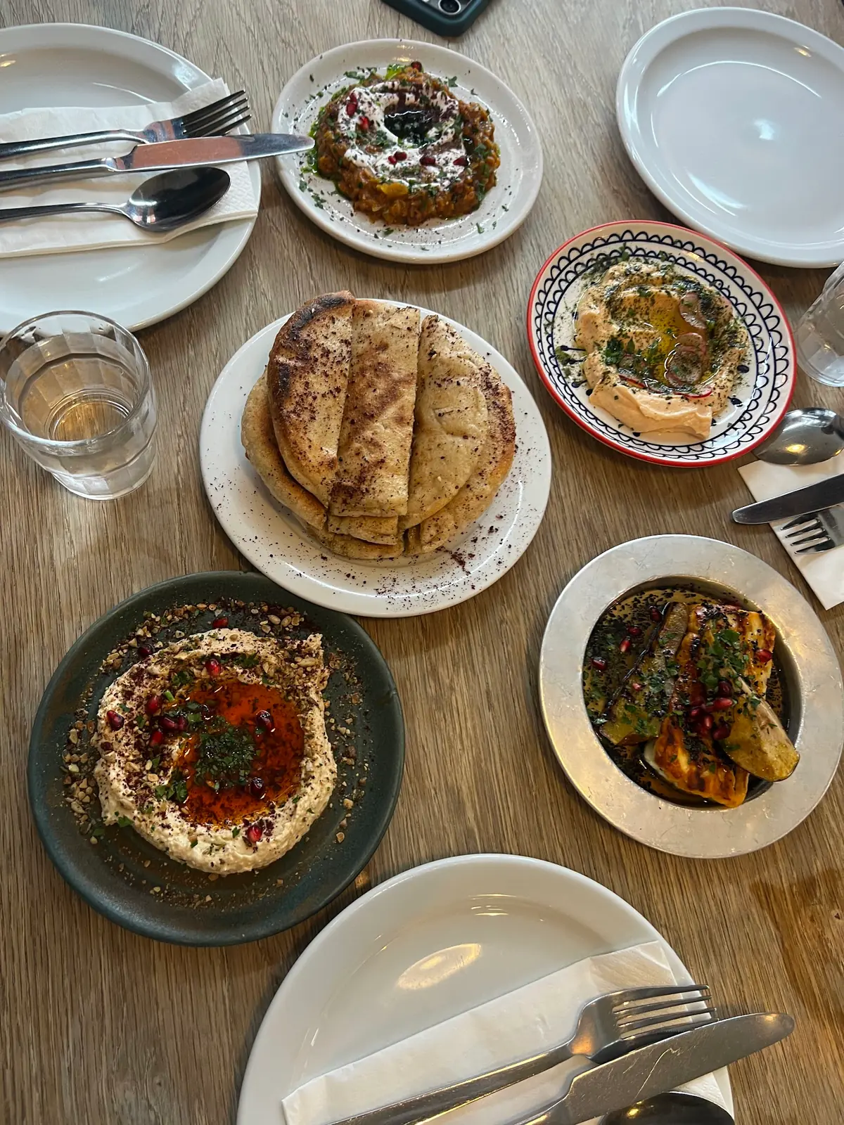 Souk Kitchen photo (photo 3 of 3)