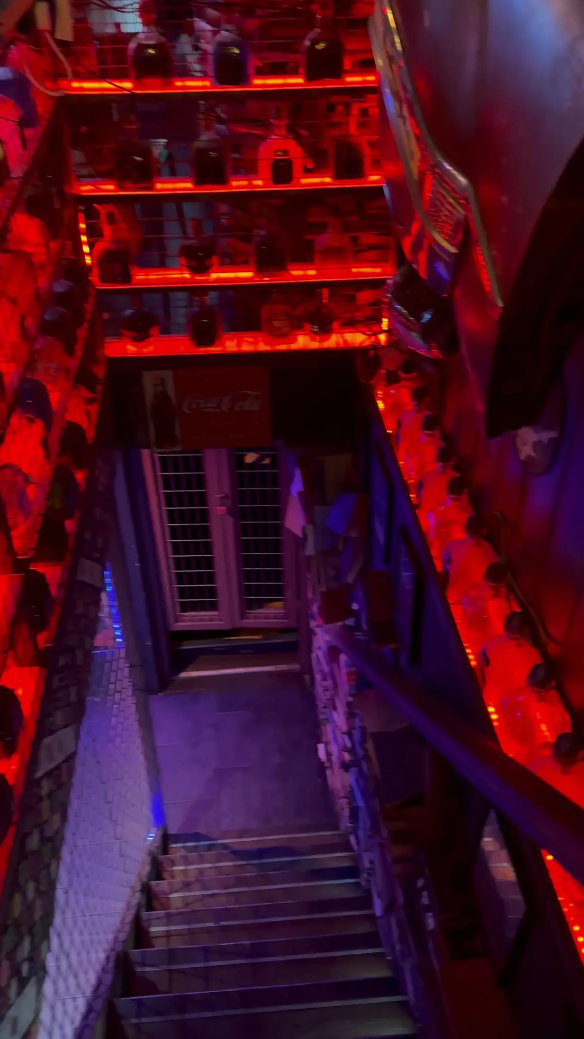 The Monkey Bar And Grill photo (photo 1 of 3)