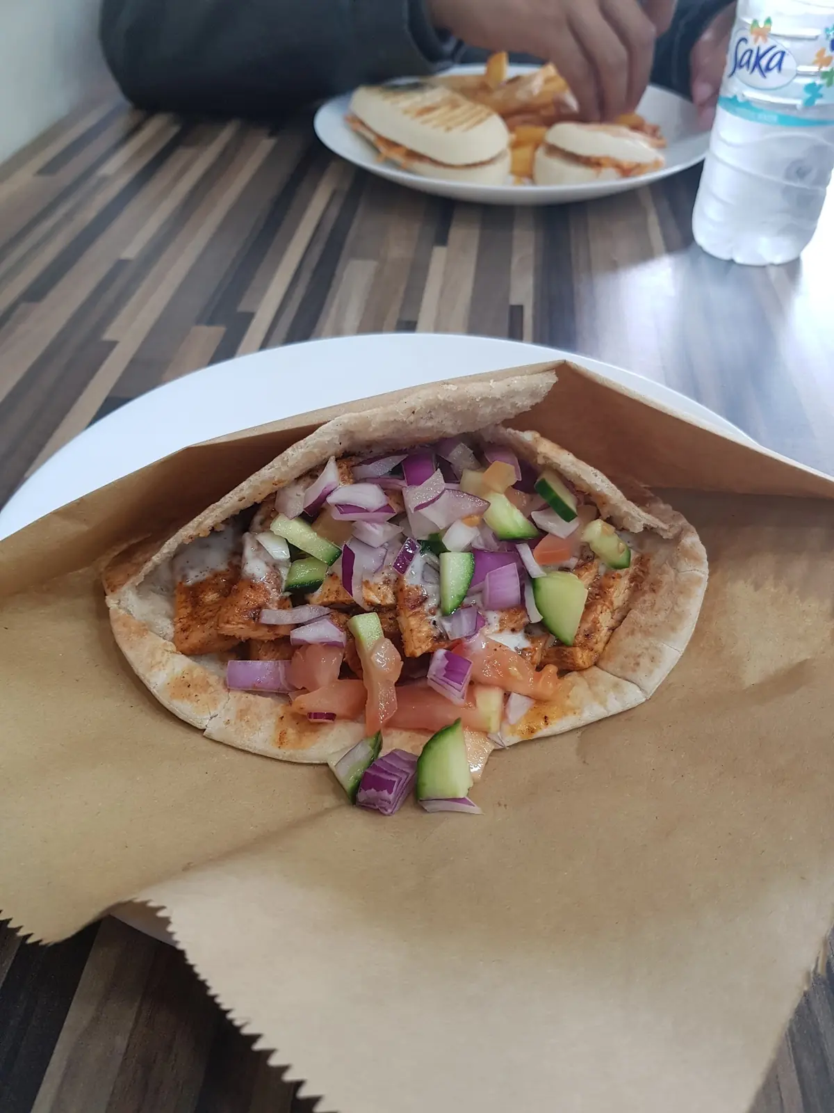 Deli Crunch photo (photo 3 of 3)