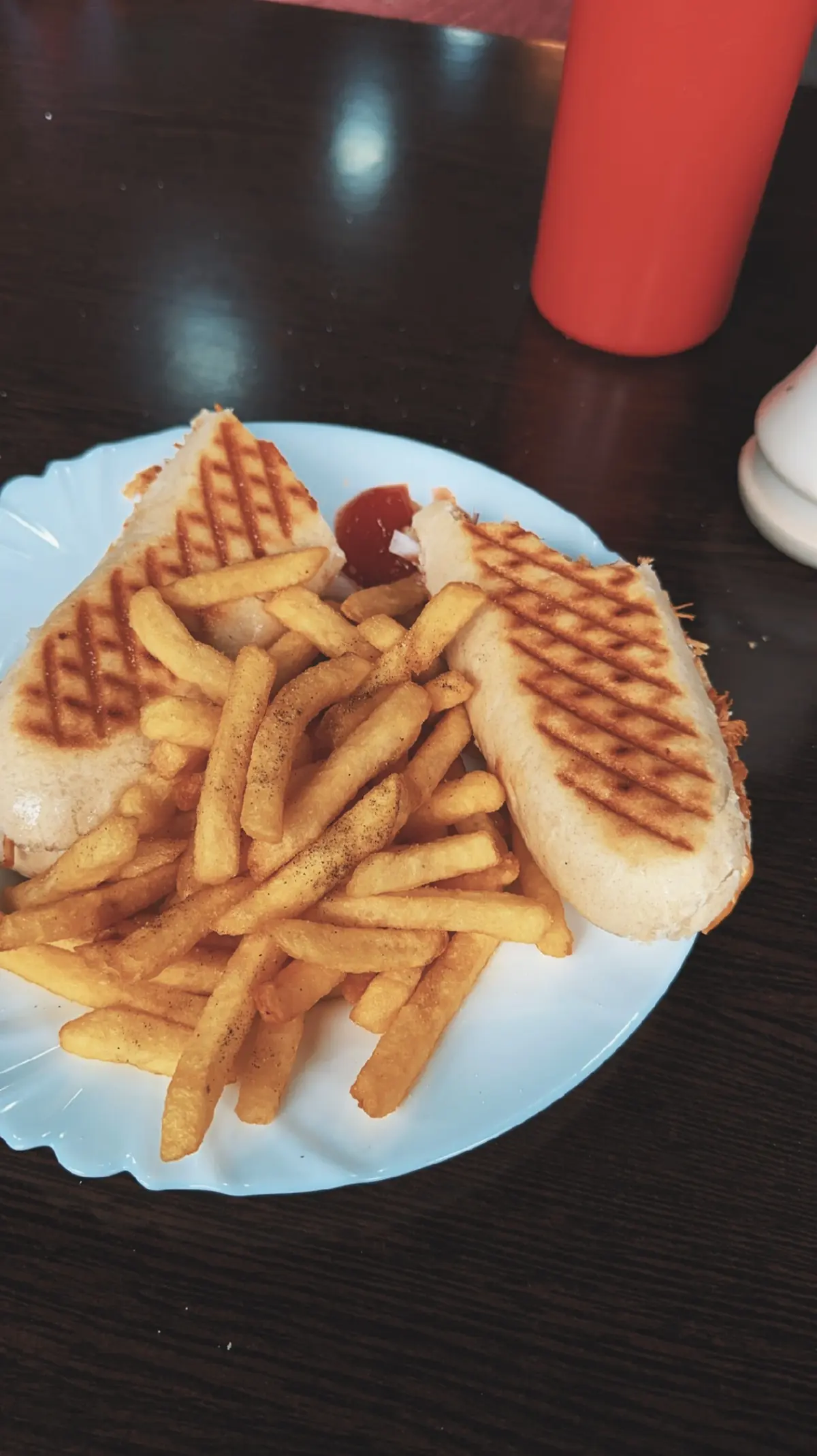 Deli Crunch photo (photo 2 of 3)