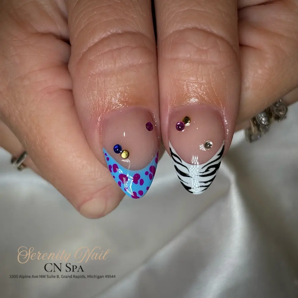 Serenity nail c n spa inc photo (photo 1 of 3)