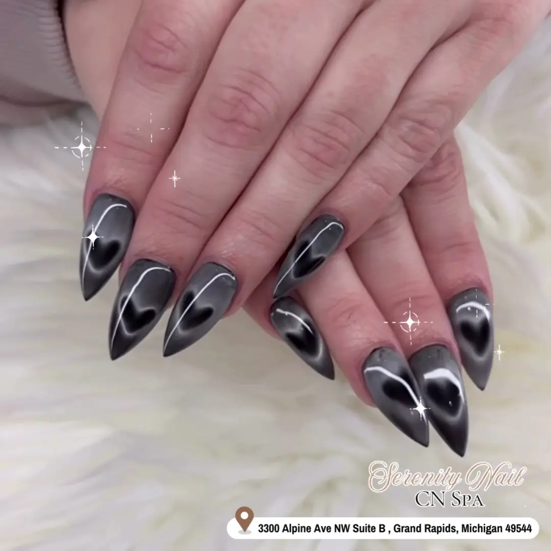 Serenity nail c n spa inc photo (photo 2 of 3)