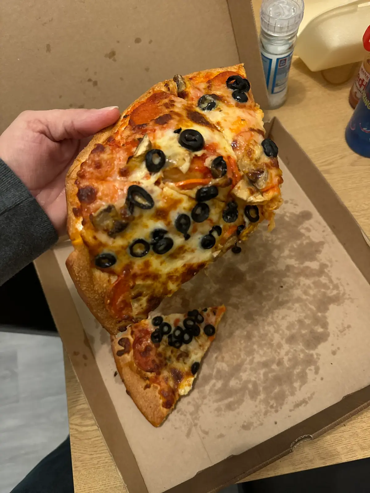Pizza house