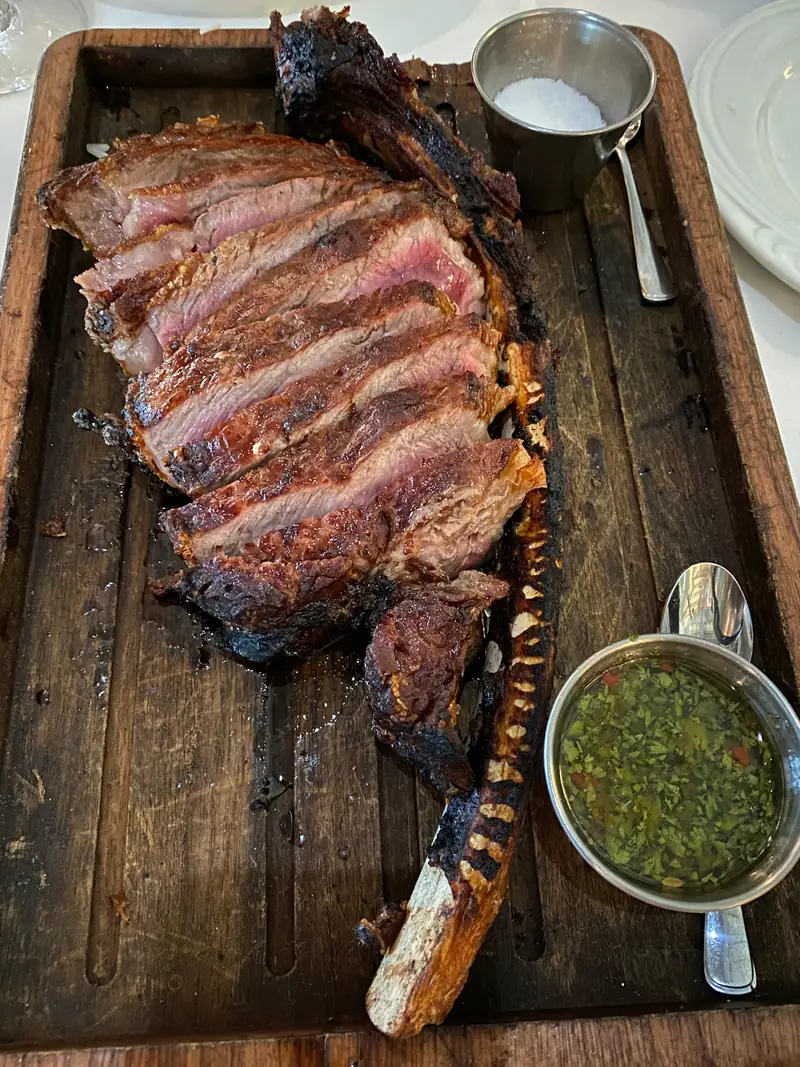 Fogo de Chão Brazilian Steakhouse photo (photo 3 of 3)