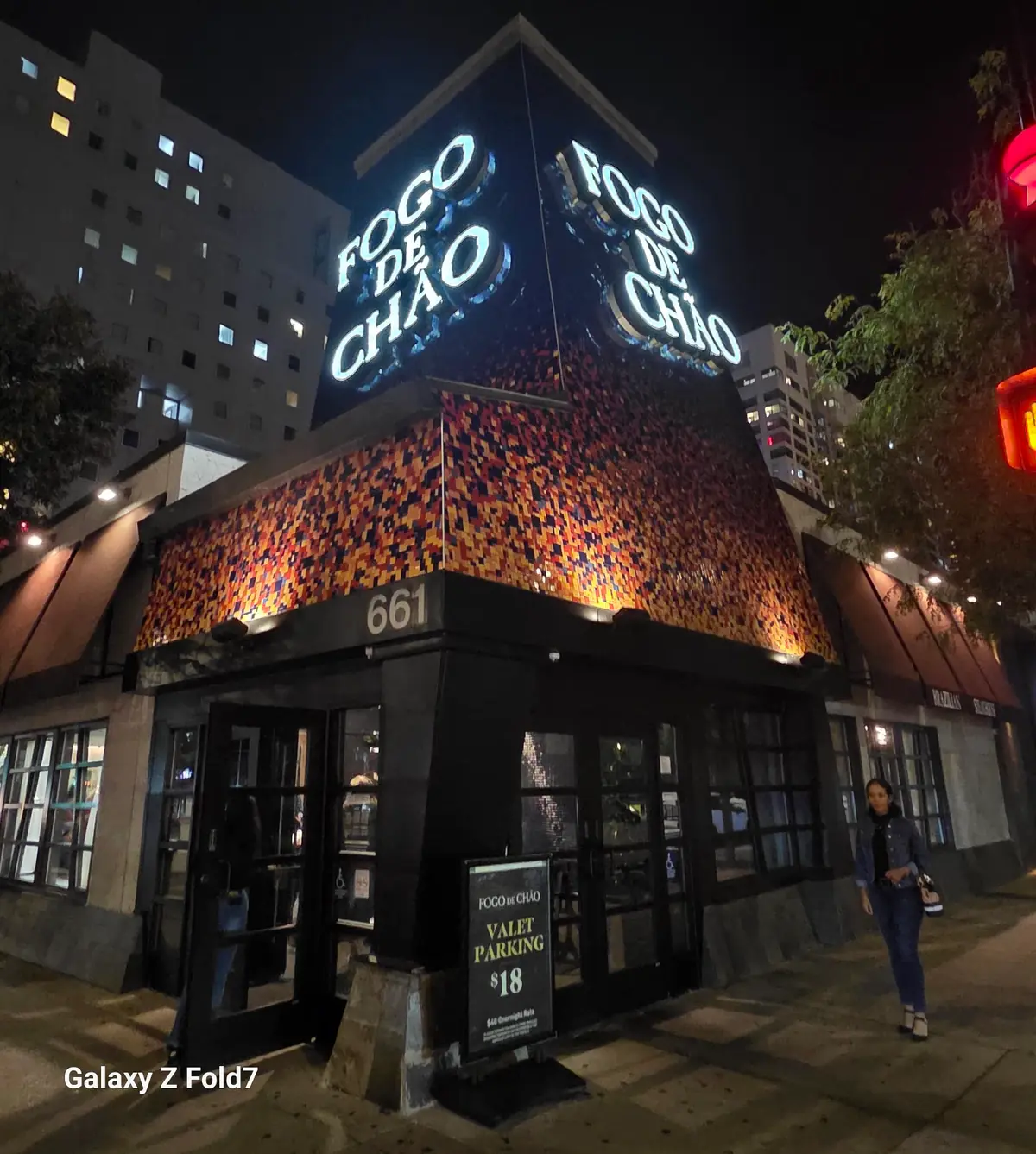 Fogo de Chão Brazilian Steakhouse — Restaurants in Chicago, il