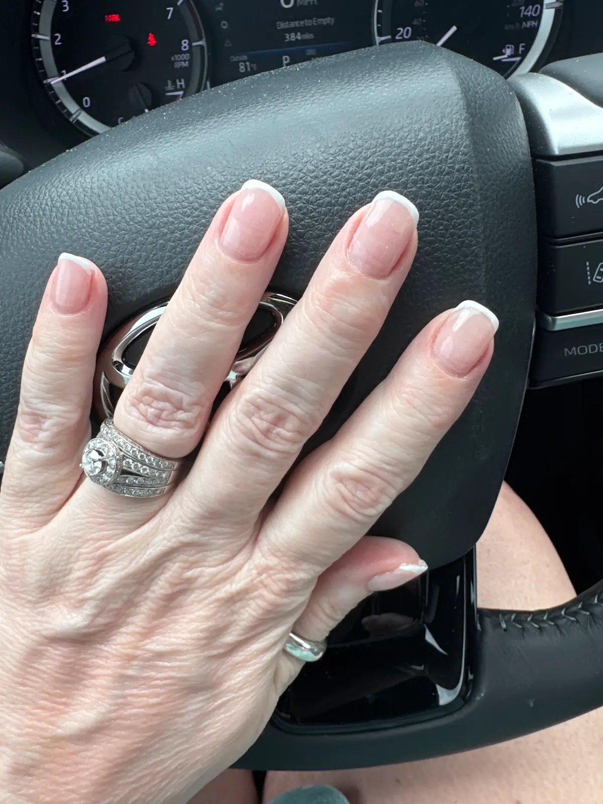 Envy Nails