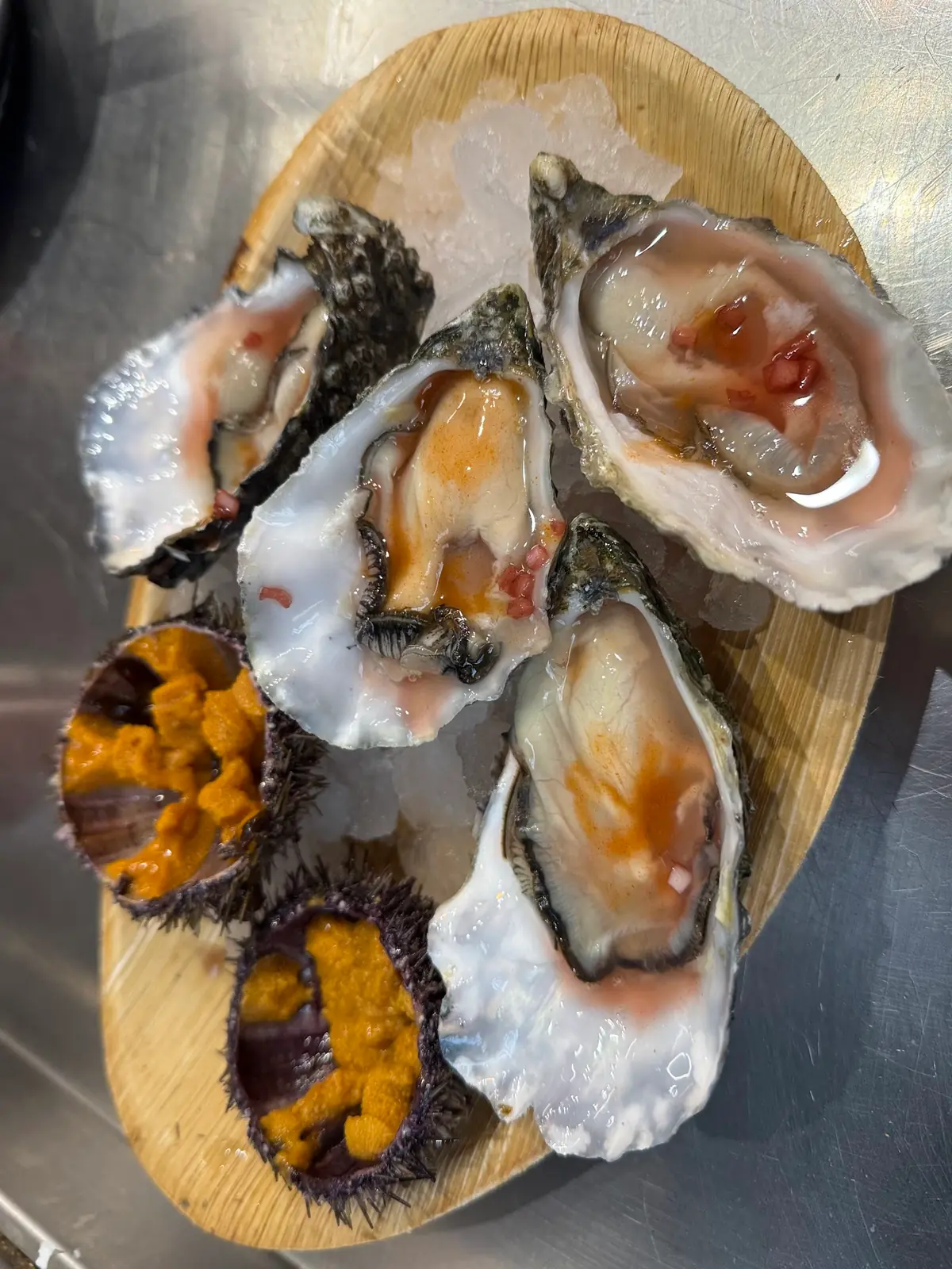 Dorset Oysters Bar photo (photo 2 of 3)