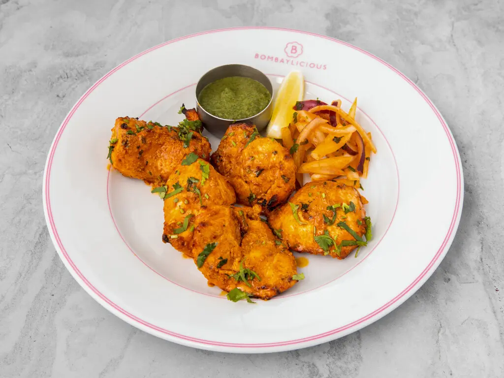 Bombaylicious Coulsdon photo (photo 2 of 3)