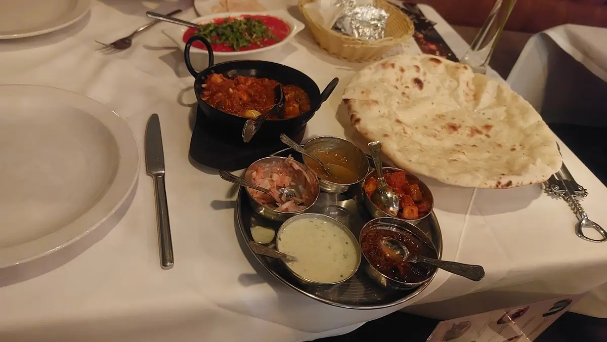 Grameen Lounge photo (photo 3 of 3)