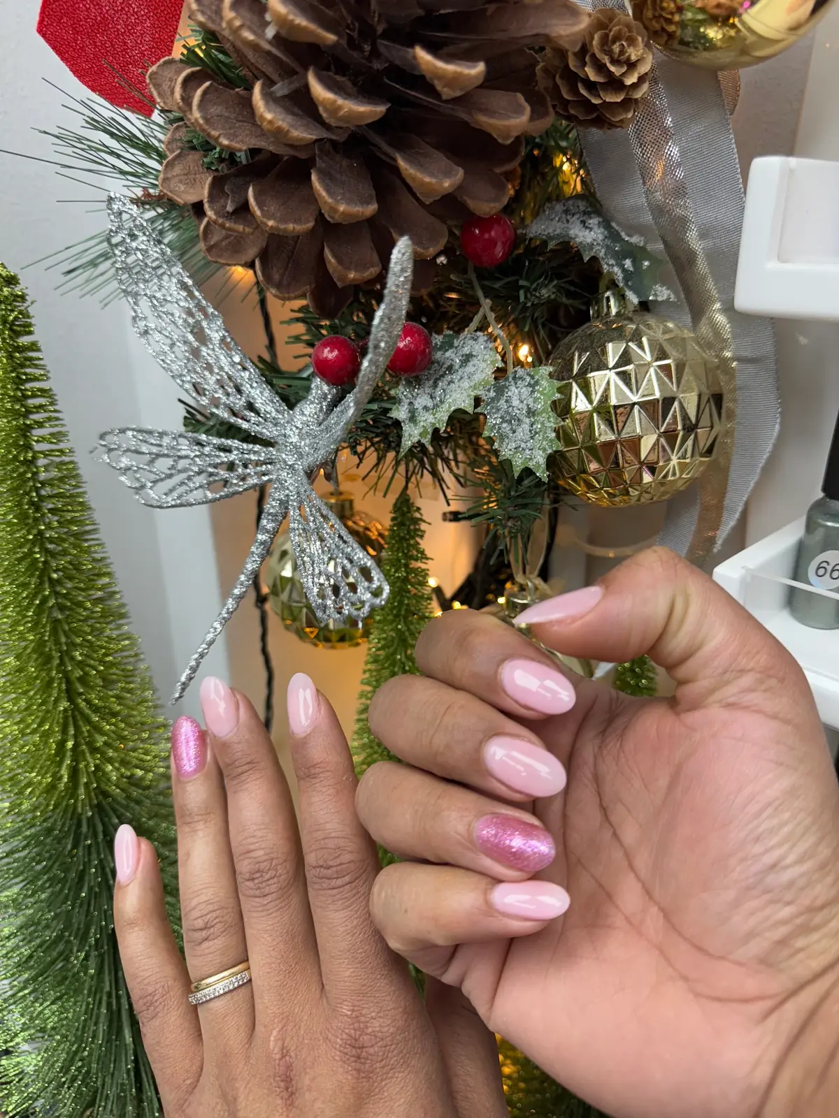 Vi's Nails photo (photo 3 of 3)