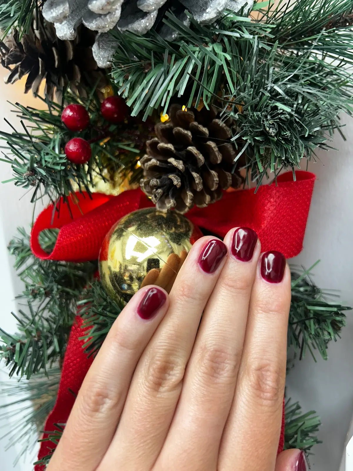 Vi's Nails photo (photo 2 of 3)