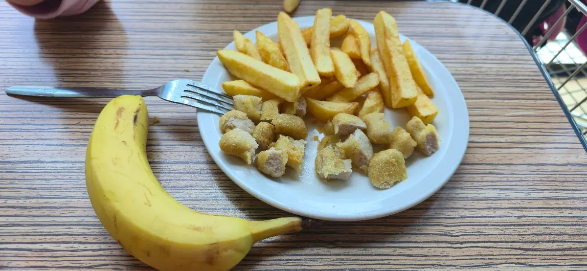 ASDA Cafe — Cafes in Wednesbury