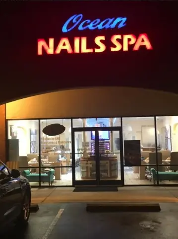 Ocean Nail Spa photo (photo 2 of 3)
