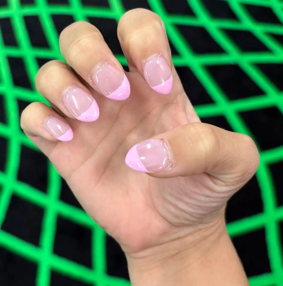 Ocean Nail Spa photo (photo 1 of 3)