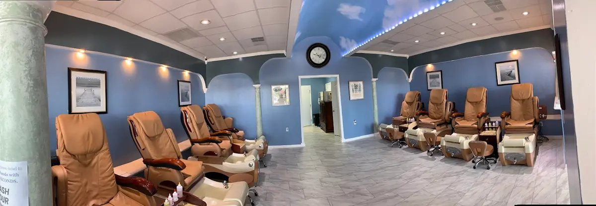 Ocean Nail Spa photo (photo 3 of 3)