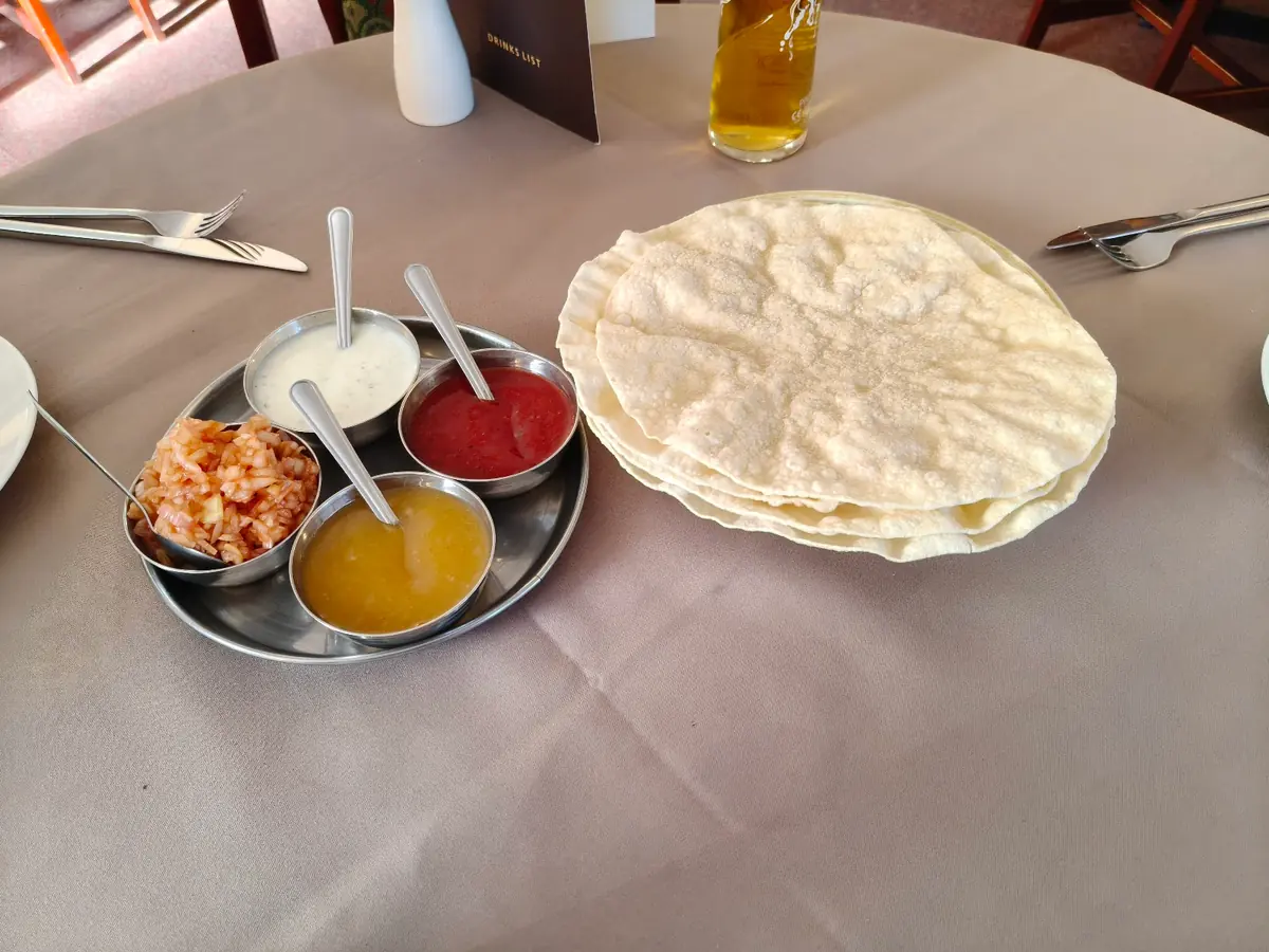 Lal Quilla Restaurant photo (photo 2 of 3)