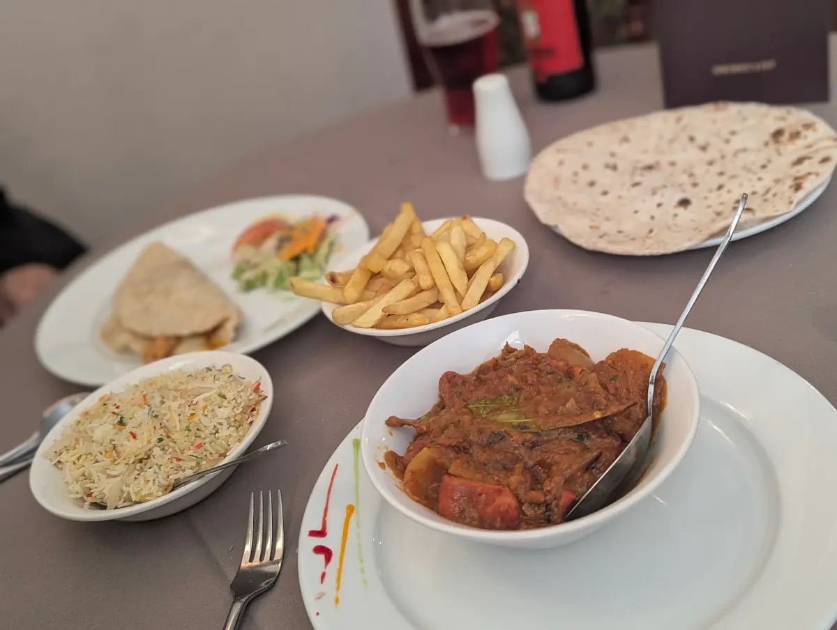 Lal Quilla Restaurant photo (photo 3 of 3)