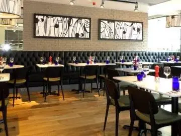 PizzaExpress — Pizza restaurants in Stirling