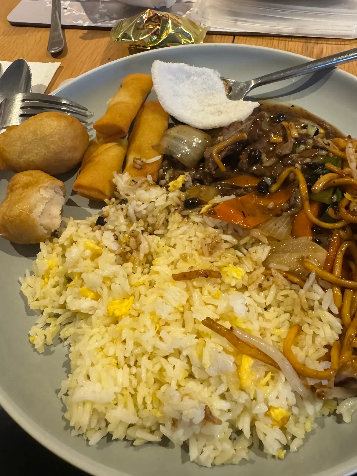Yummy House — Chinese restaurants in Gillingham