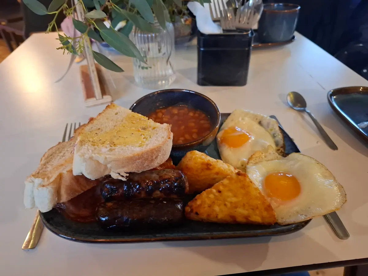 Kafe Stannington photo (photo 1 of 3)