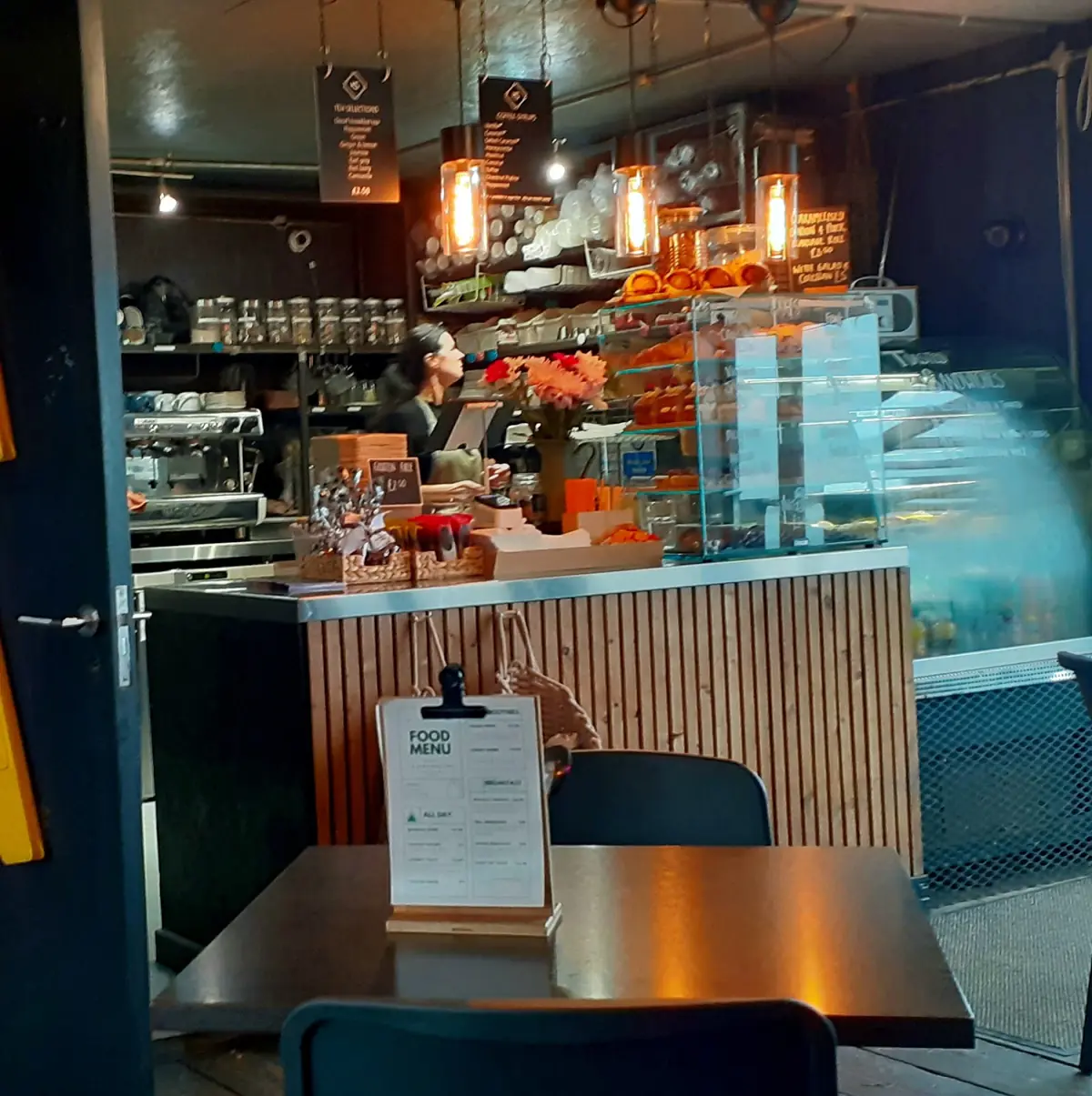Kafe Stannington photo (photo 2 of 3)
