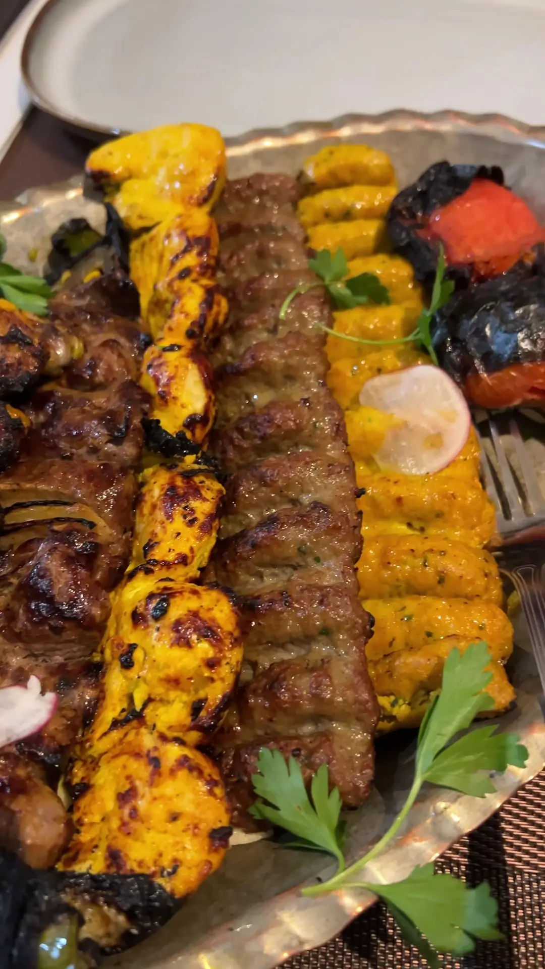 Colbeh, Persian Kitchen & Bar (Birmingham) photo (photo 1 of 3)
