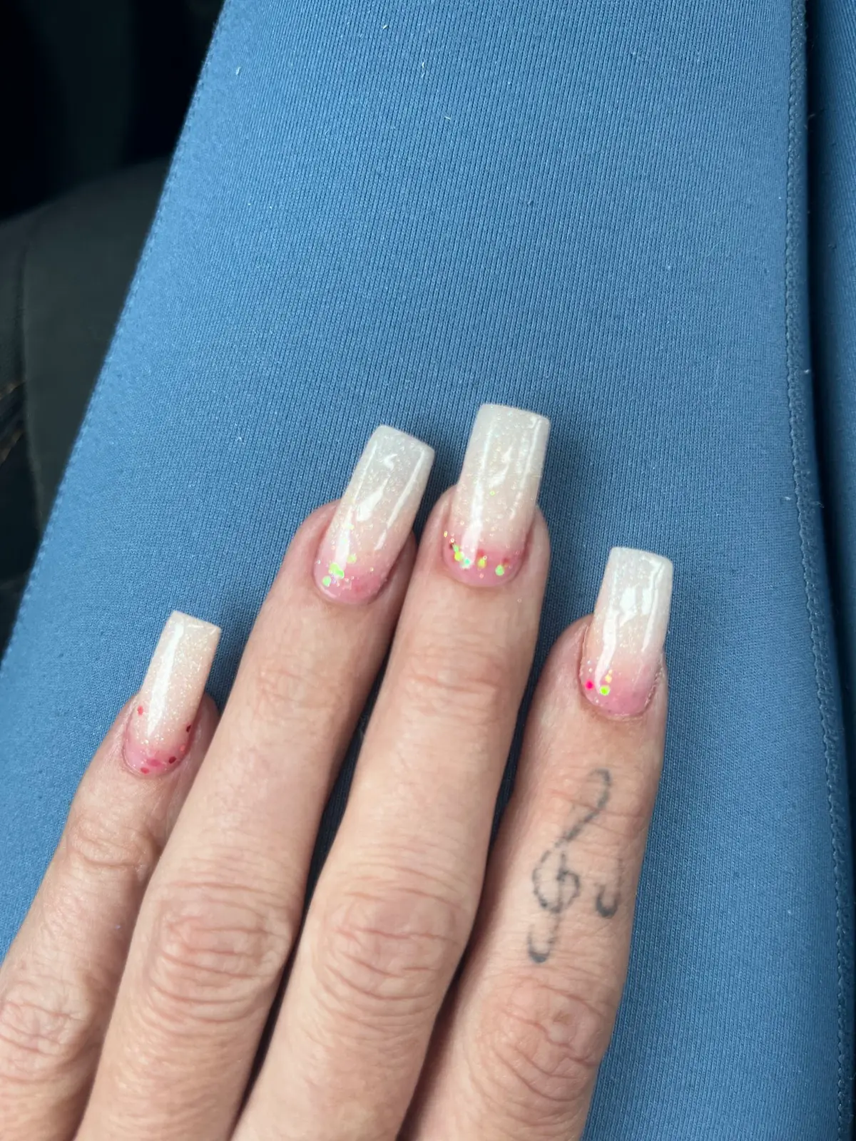 Lucky Nails & Day Spa photo (photo 2 of 3)