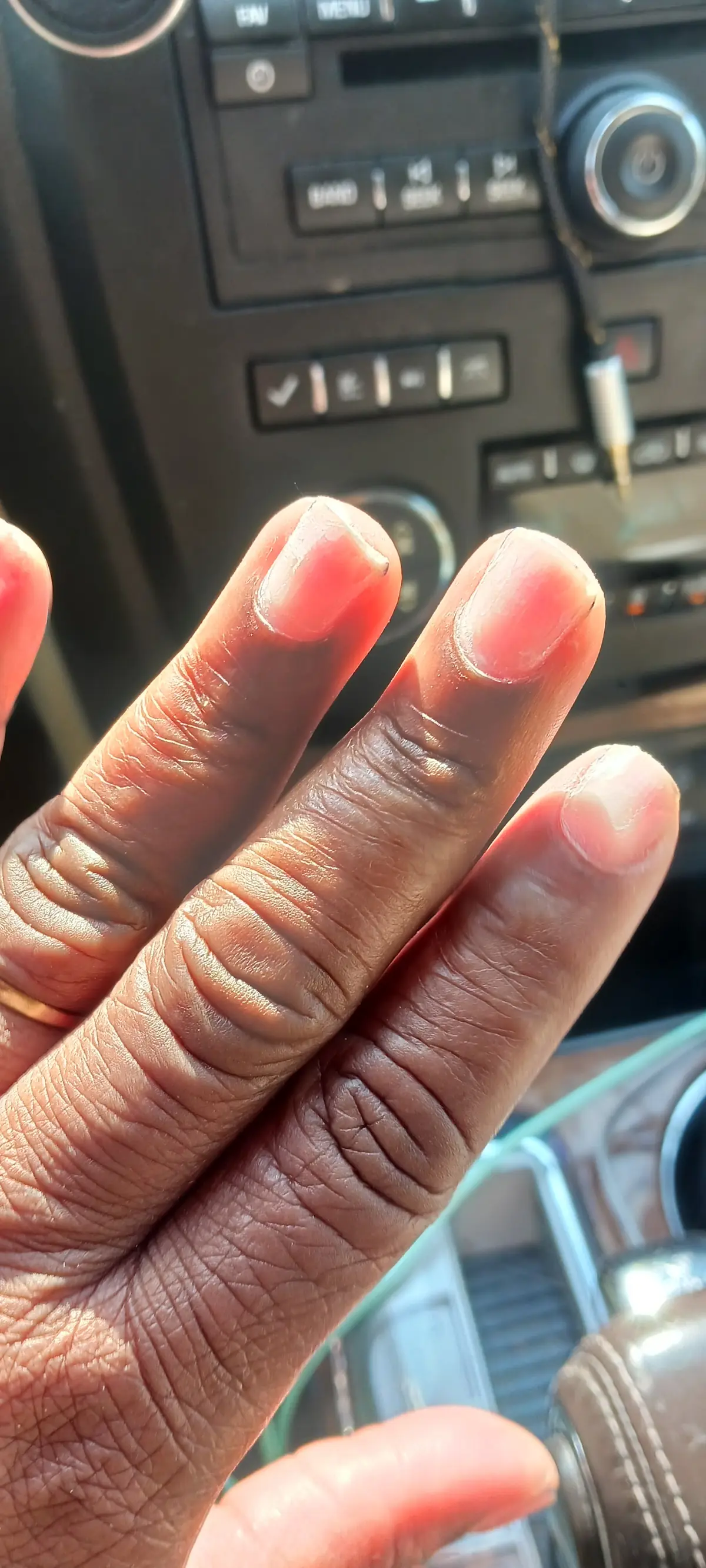 Lucky Nails & Day Spa photo (photo 3 of 3)