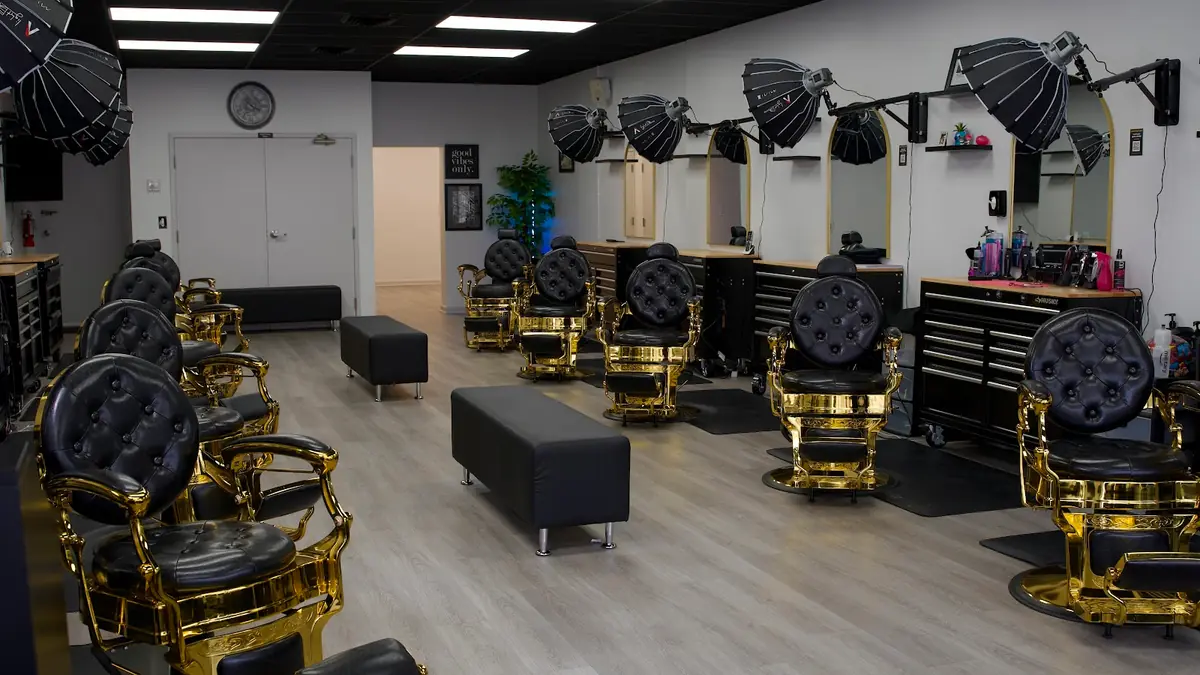 Crofton Barber Shop photo (photo 3 of 3)