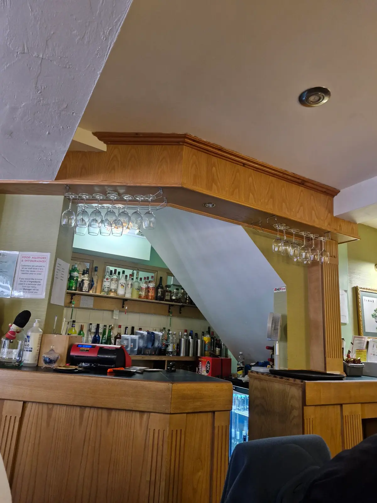 Yan's Restaurant photo (photo 2 of 3)