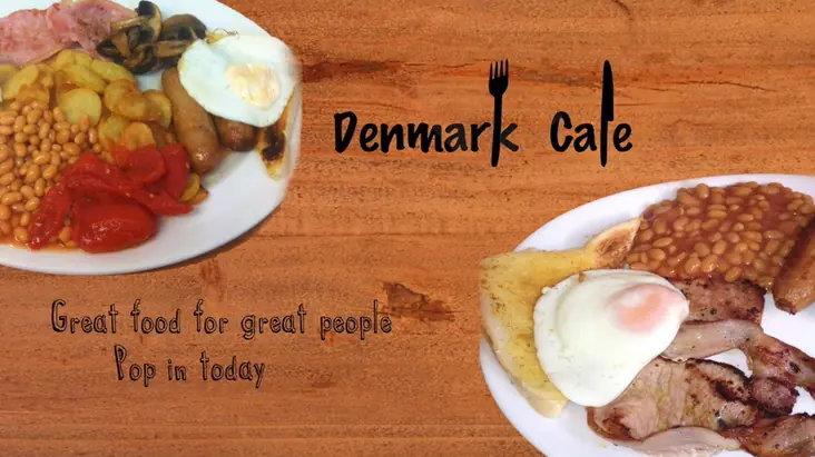 Denmark Cafe photo (photo 1 of 3)