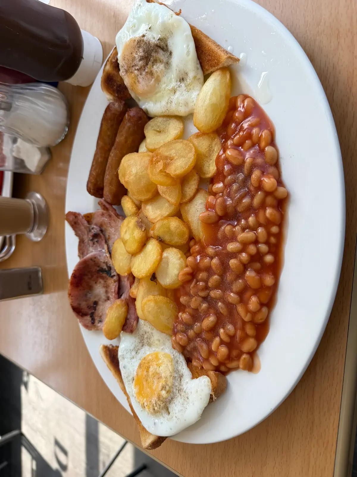 Denmark Cafe photo (photo 2 of 3)